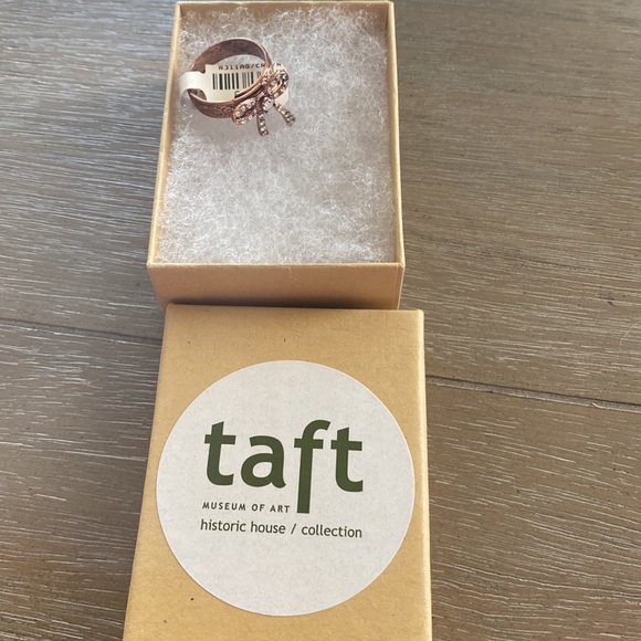 Net bow ring - Picture 5 of 5